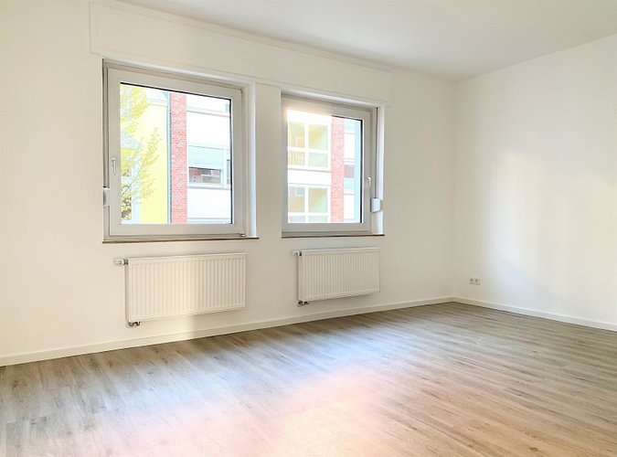 Arbeitszimmer Ansicht I