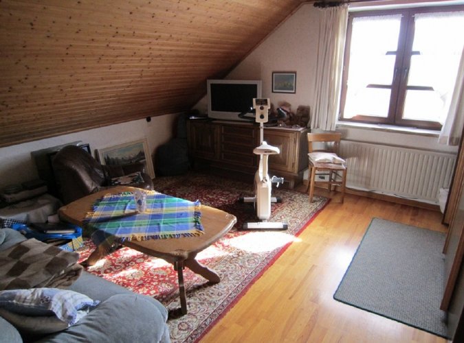 Zimmer 1 OG