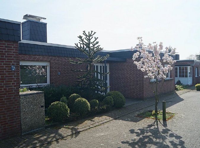 Vorderansicht