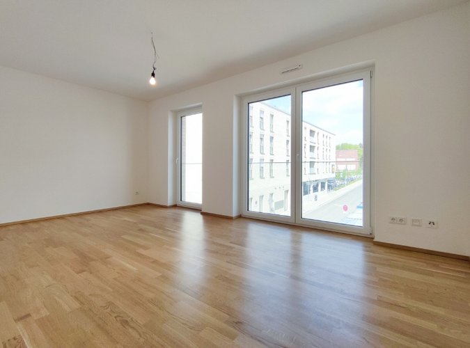 großes Schlafzimmer