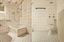 Bad mit Dusche