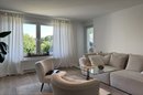 Wohnzimmer mit Balkonzugang, Hs. 2, 2.OG-li
