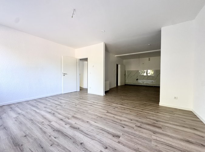 Umfassend sanierte Wohnung an der Hiltruper Clemenskirche - Photo 3