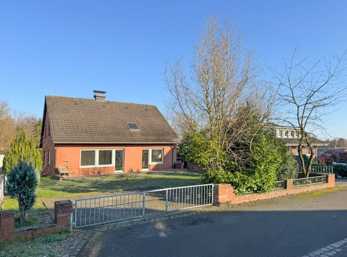 Vorderansicht