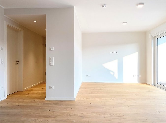 Alternative Ansicht Wohnzimmer