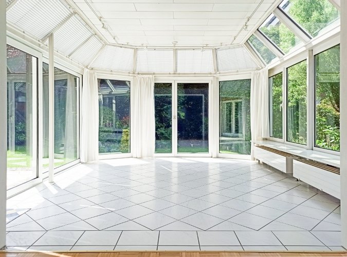 Wintergarten