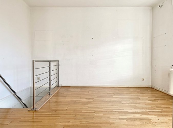 Arbeitszimmer