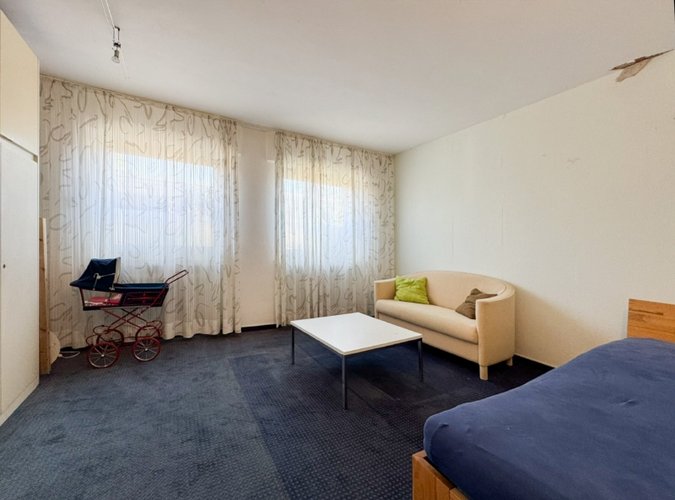 Elternschlafzimmer