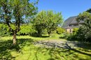 zweite Terrasse