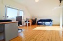 Schlaf- oder Arbeitszimmer