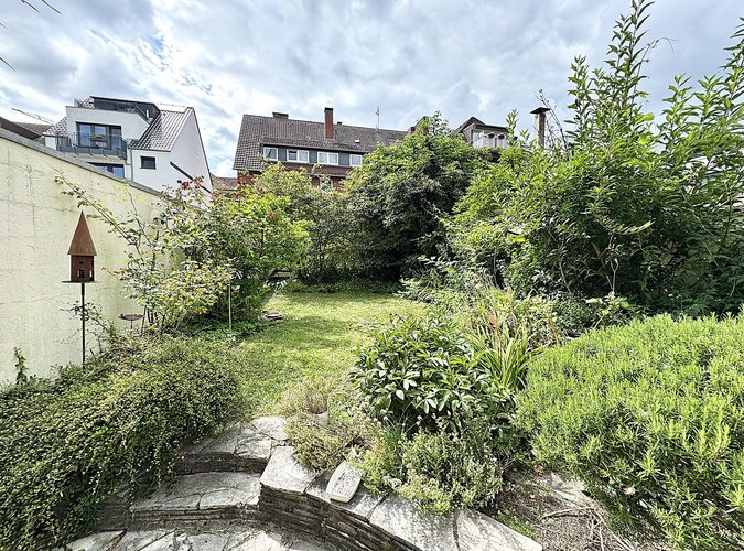 Garten