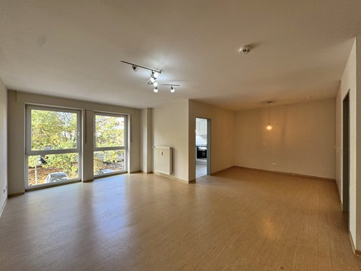 Wohn- und Essbereich