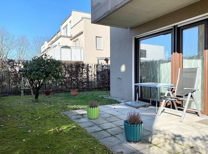 Garten