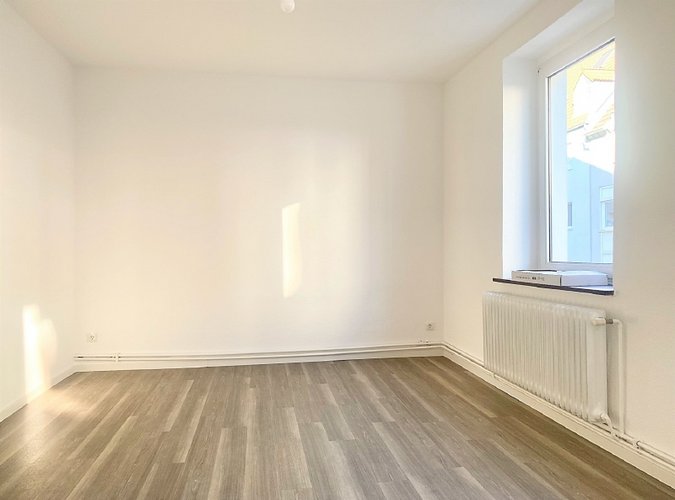 Wohnzimmer alternative Ansicht