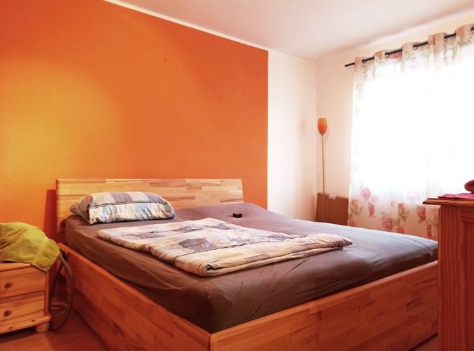 Elternschlafzimmer