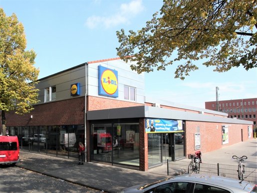 Herzlich Willkommen