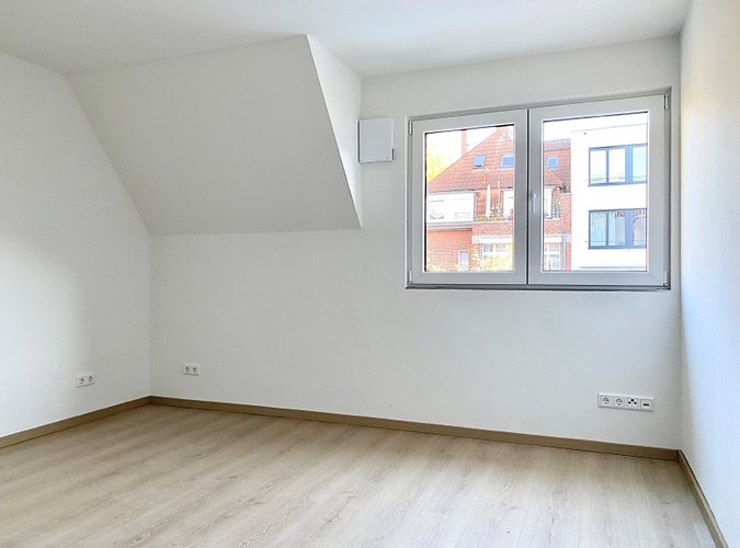 Schlafzimmer I
