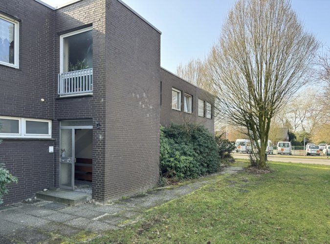 Drei-Zimmer-Wohnung mit großem Balkon in Sendenhorst-Albersloh - Foto 5