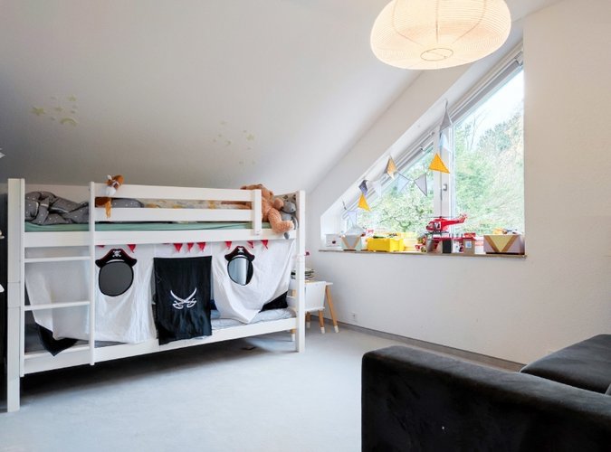 Kinderzimmer I