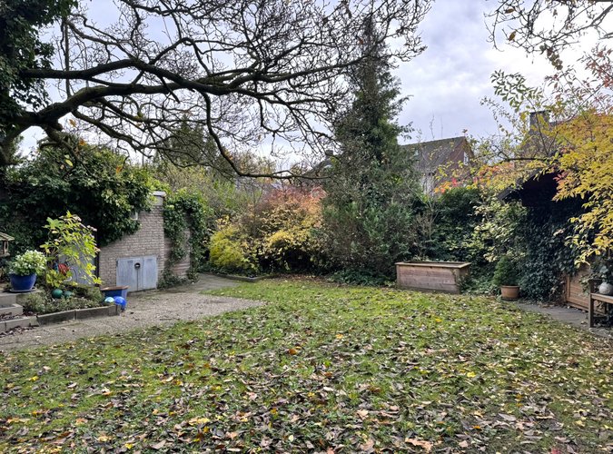 Garten