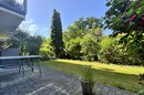 ein grünes Refugium