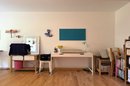 Arbeitszimmer