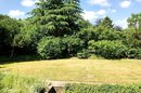 Hinterer Garten