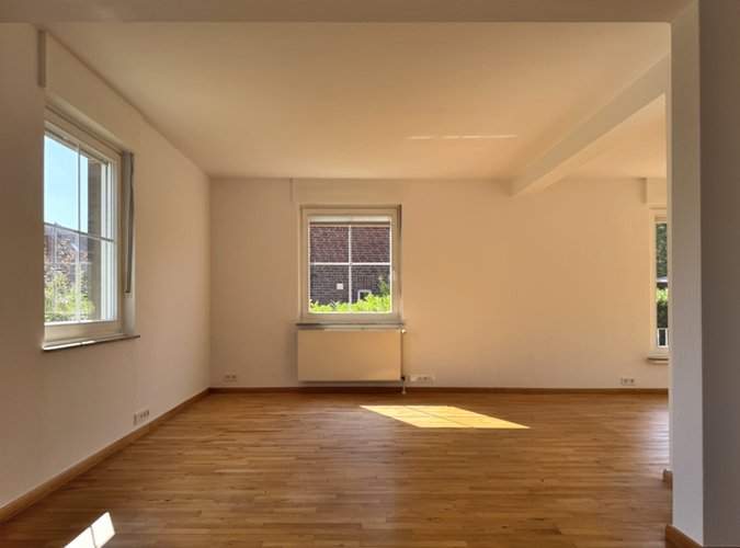 Ein neues Zuhause für Ihre Familie - renoviertes Einfamilienhaus im Herzen Hiltrups - Foto 2