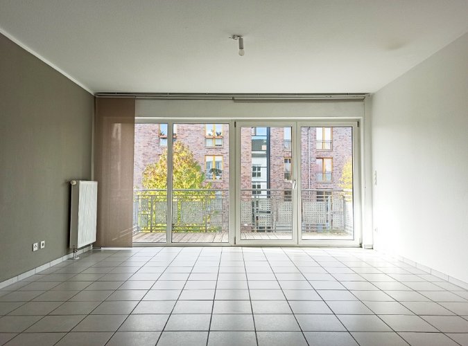 helles Wohnzimmer