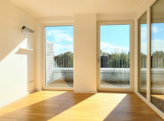 Arbeitszimmer