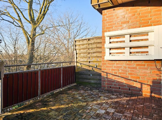 große Loggia