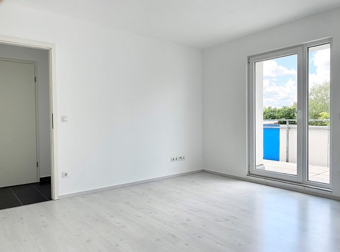 Wohnzimmeransicht II