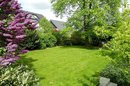 Hinterer Garten