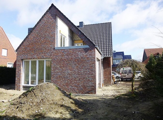 Dachterrasse oben rechts