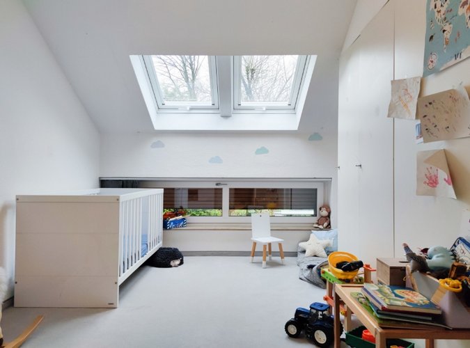 Kinderzimmer II