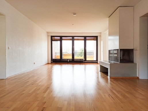 helles Wohnzimmer