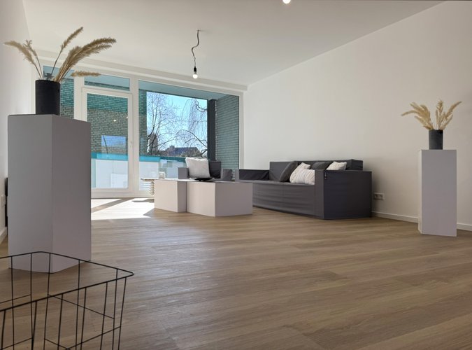modern & stylisch