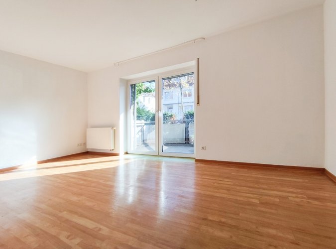 Elternschlafzimmer