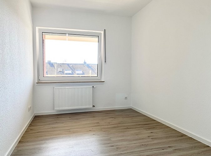 Schlafzimmer II