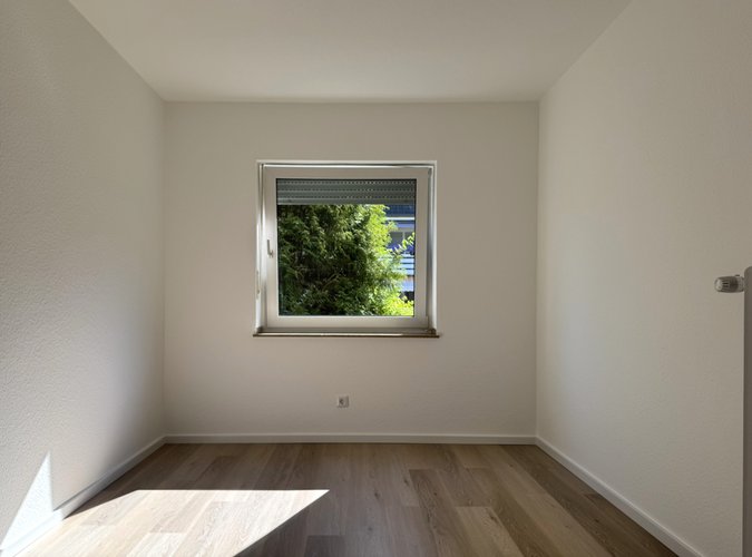 Arbeits-oder Gästezimmer