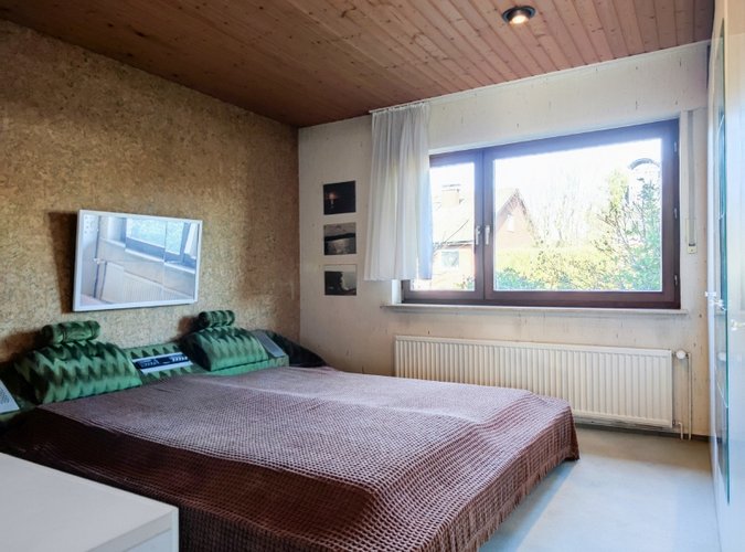 Elternschlafzimmer
