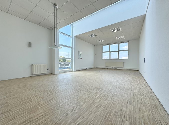 Büro 2 OG