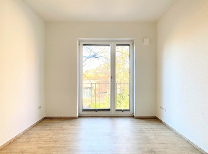 Schlafzimmer 1