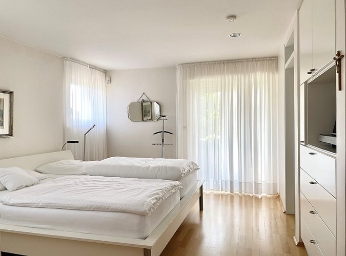 Elternzimmer