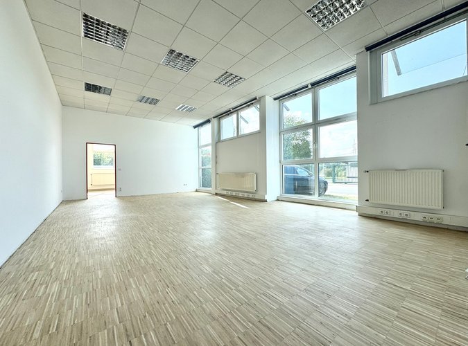 Büro 1 EG