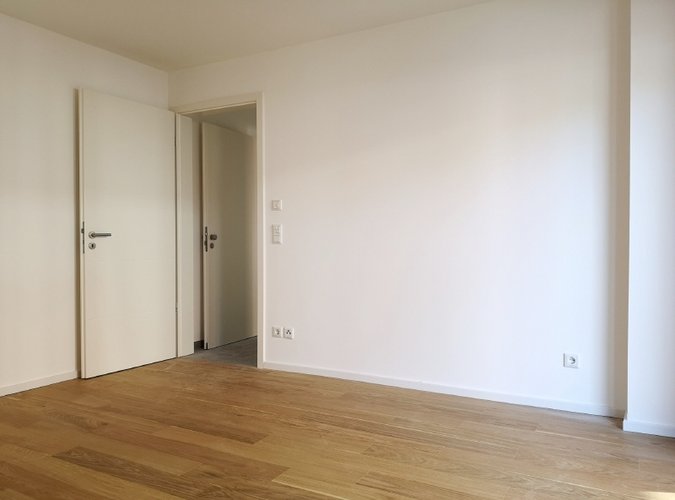 Hochwertige Ausstattung trifft junges Baujahr: 2-Zimmer-Wohnung in Hiltrup - Photo 4