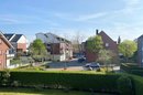 Balkonausblick