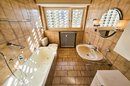 Badezimmer, Obergeschoss