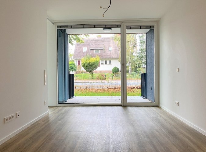 Schlafzimmer I
